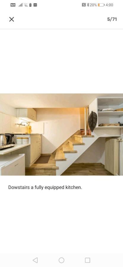 Acropolis Elegant Maisonette By Lodgespot Ateny Zewnętrze zdjęcie
