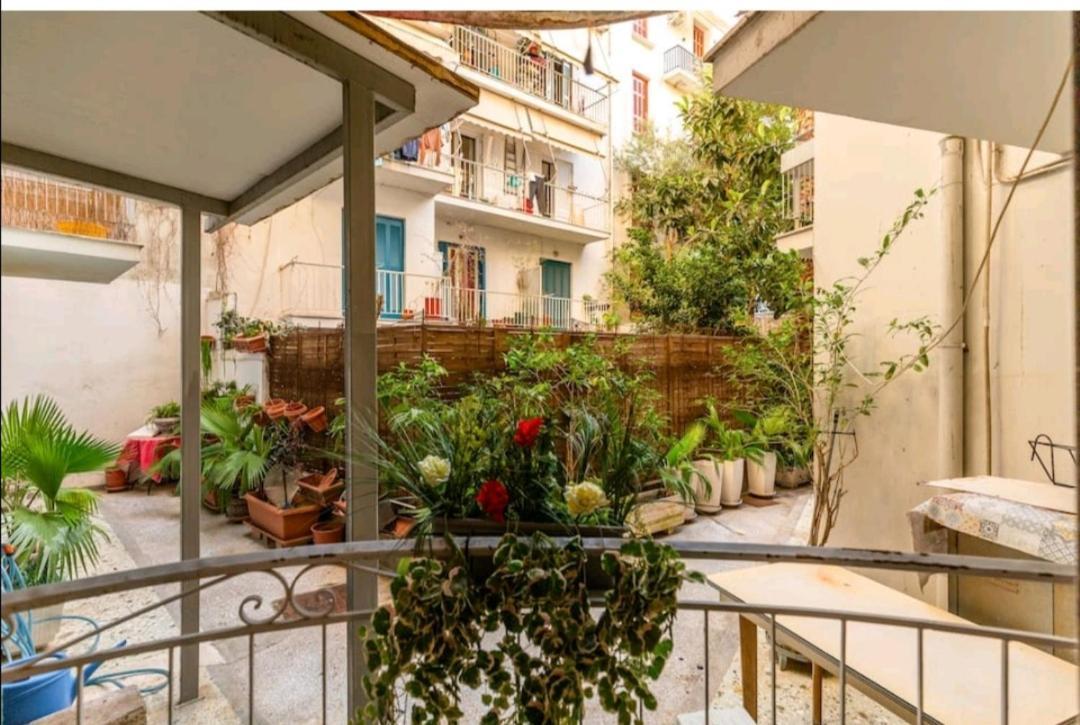 Acropolis Elegant Maisonette By Lodgespot Ateny Zewnętrze zdjęcie
