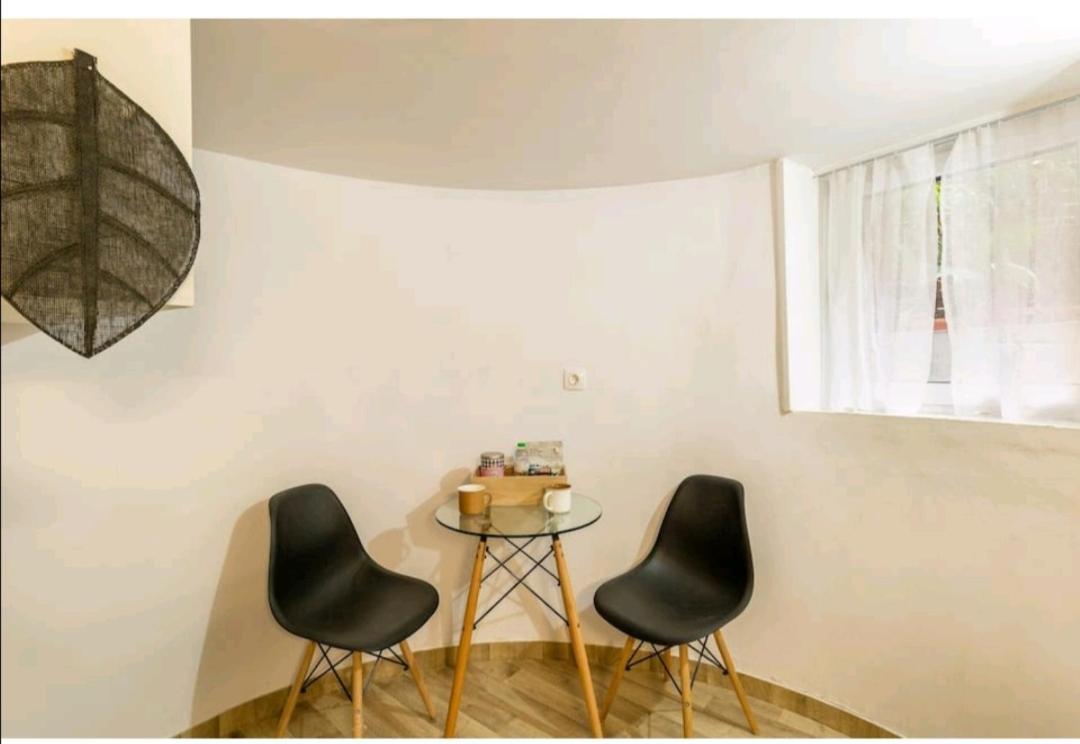 Acropolis Elegant Maisonette By Lodgespot Ateny Zewnętrze zdjęcie