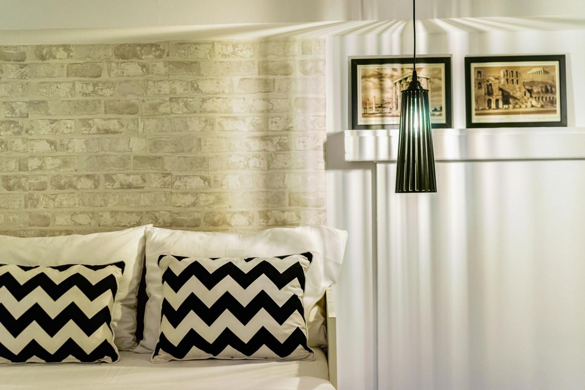Acropolis Elegant Maisonette By Lodgespot Ateny Zewnętrze zdjęcie
