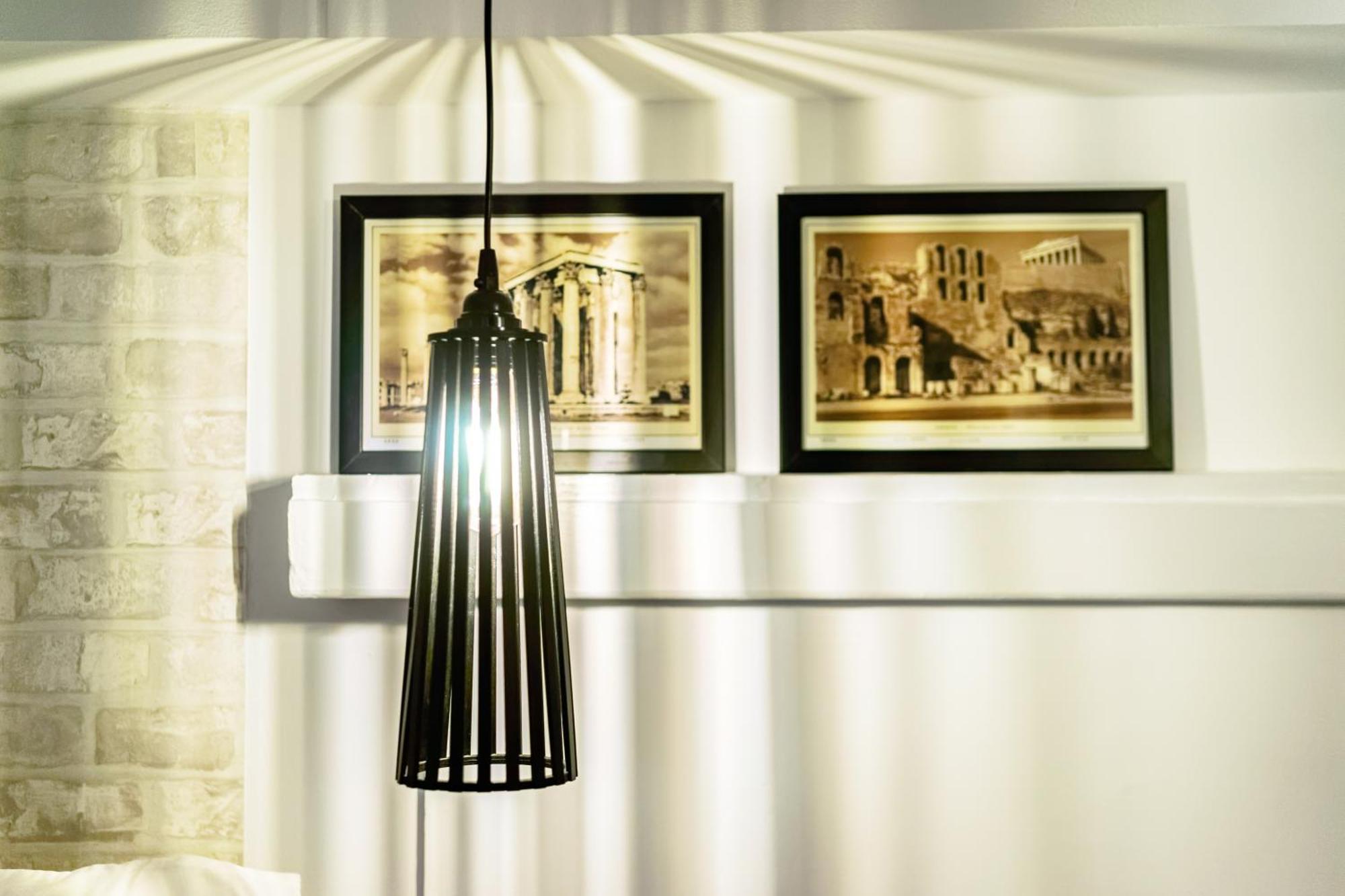 Acropolis Elegant Maisonette By Lodgespot Ateny Zewnętrze zdjęcie