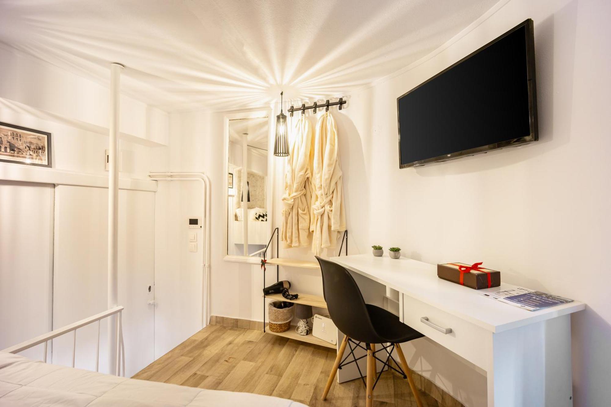 Acropolis Elegant Maisonette By Lodgespot Ateny Zewnętrze zdjęcie