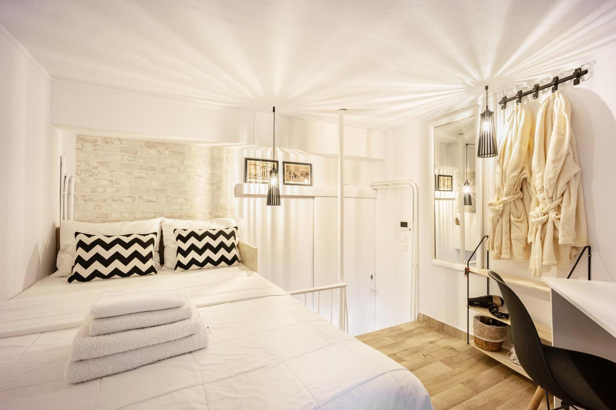 Acropolis Elegant Maisonette By Lodgespot Ateny Zewnętrze zdjęcie